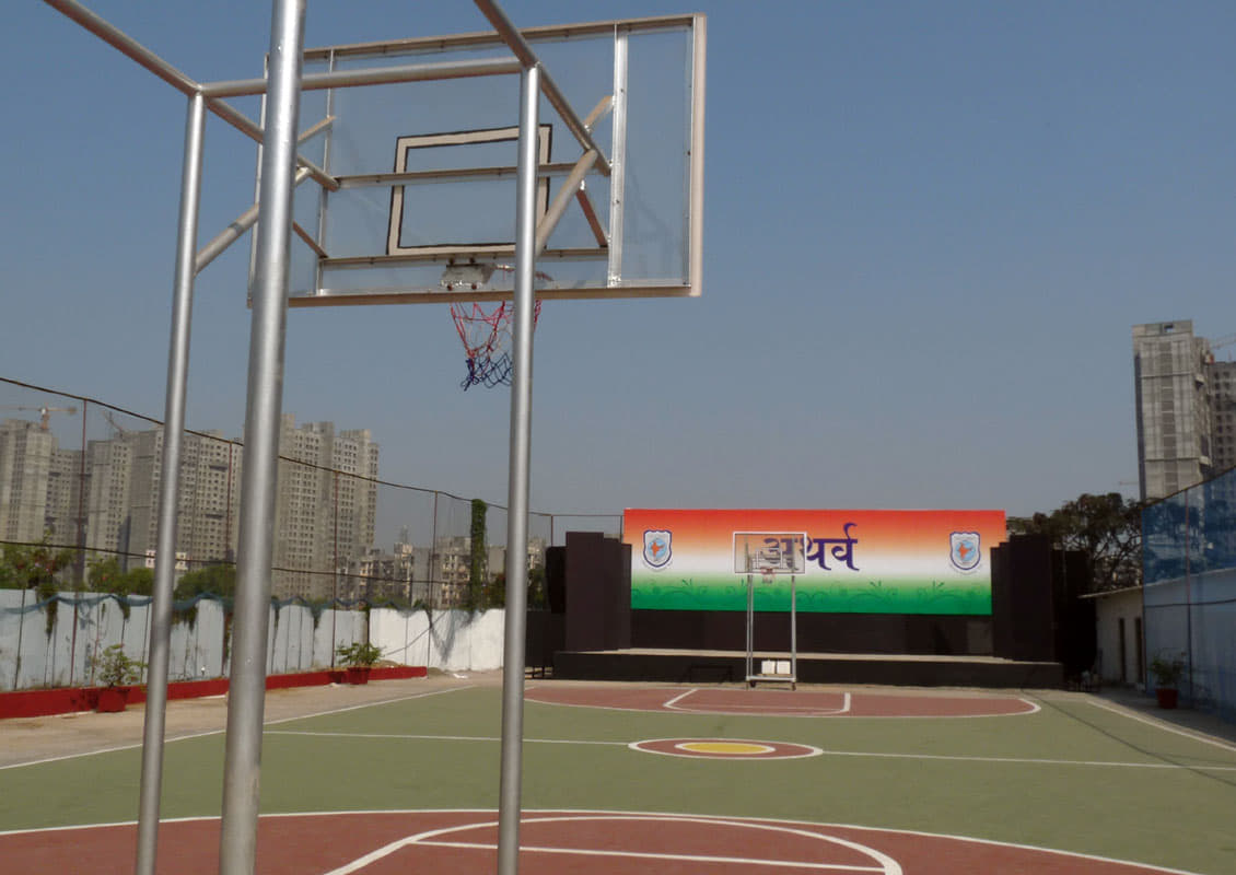 Atharva Institute of Film and Television Mumbai Campus Life photo 13